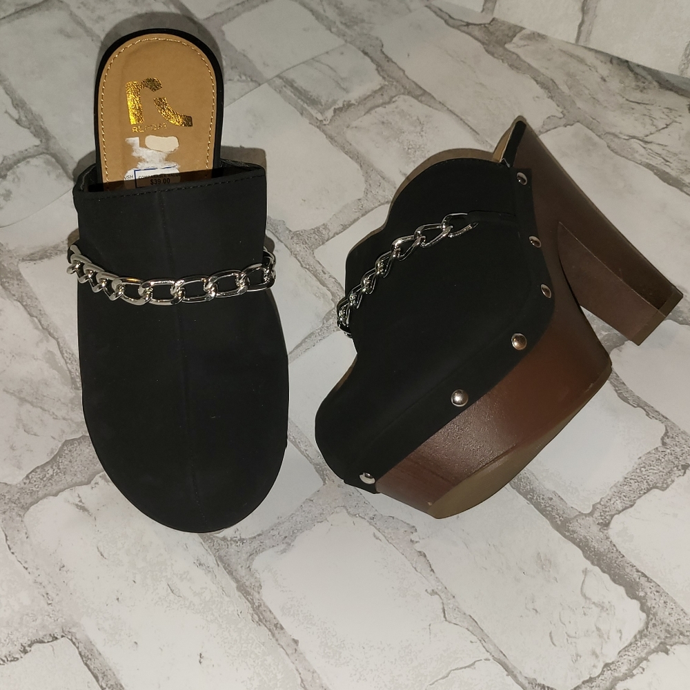 Shoes heels size 6